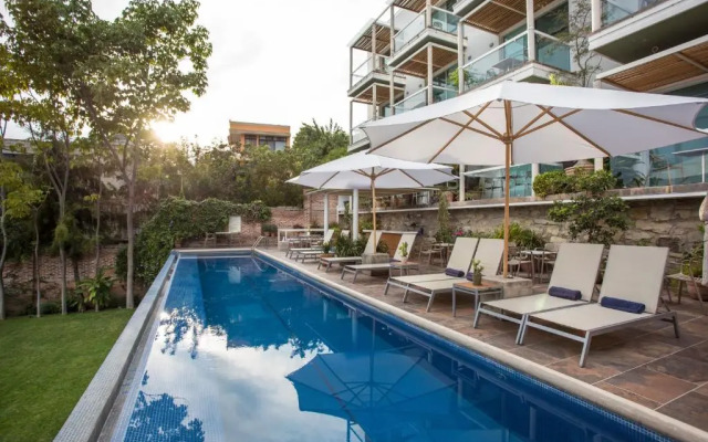 Donaire Hotel Boutique