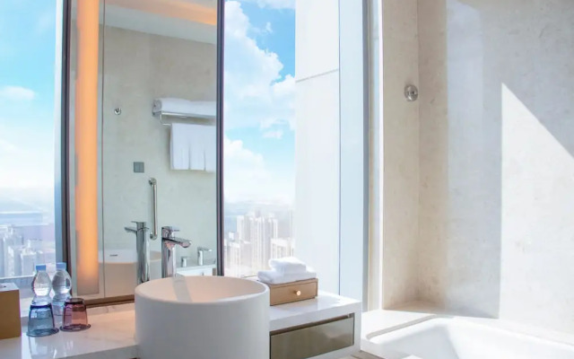 Four Points by Sheraton Wuhan, Jiangxia