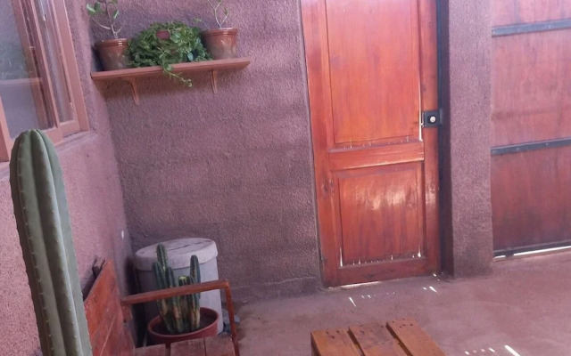 Casa Sutar 3 y 4