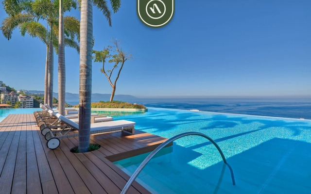 Soho PV 705 in Puerto Vallarta