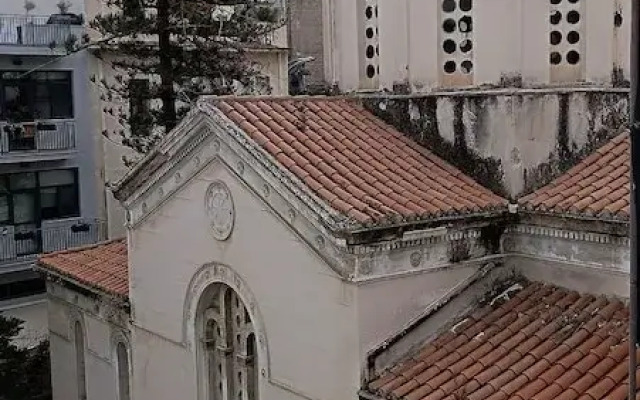 Eternal Acropolis Suites