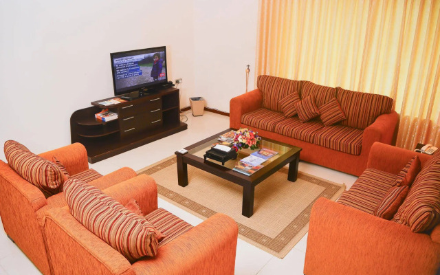 Unique Towers Luxury Boutique Suites