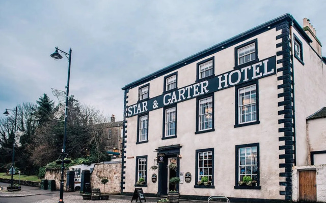 Star and Garter Hotel