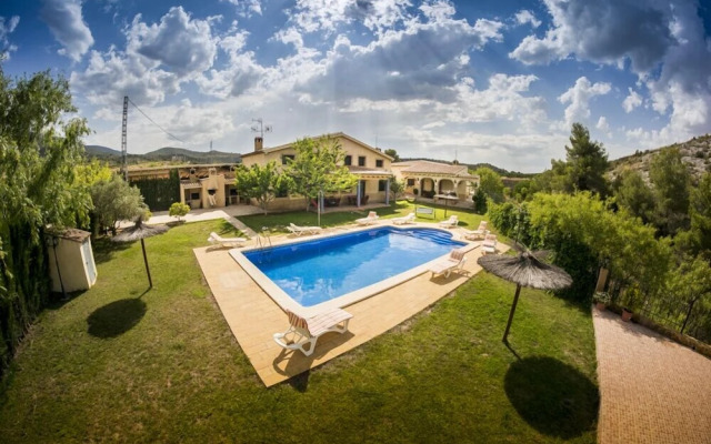 Casas Rurales Los Cerezos II