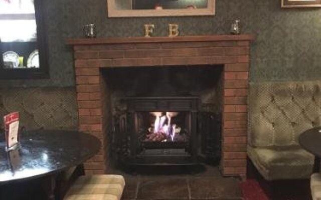 Ferrybridge Hotel