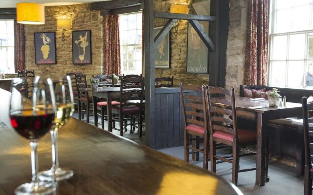 The Castle Inn