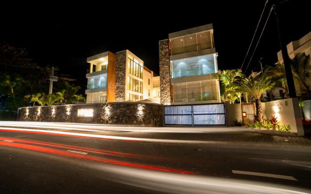 One Bay Residence - Apartment 2 - New Apartment in Pereybere