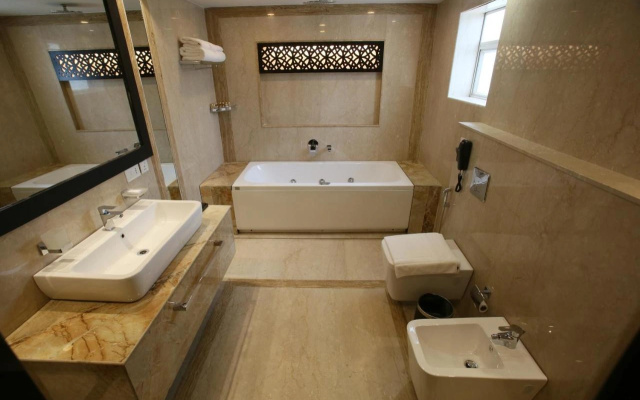 Vivin Luxury Suites
