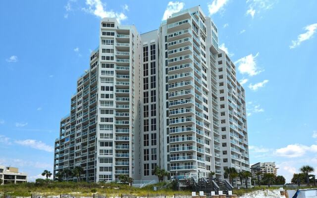 Beachside Two 4255 - flr5 - 1BR 1BA + Bonus Room - (6)