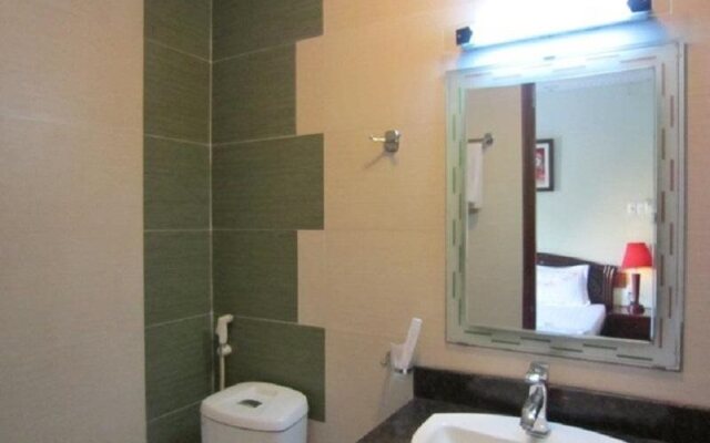 Hung Huong Hotel