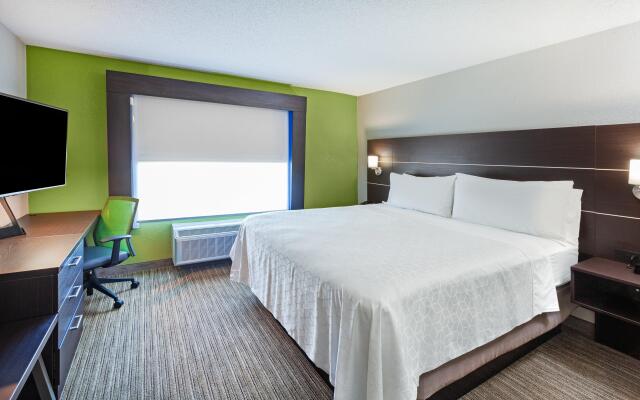 Holiday Inn Express New Orleans East by IHG