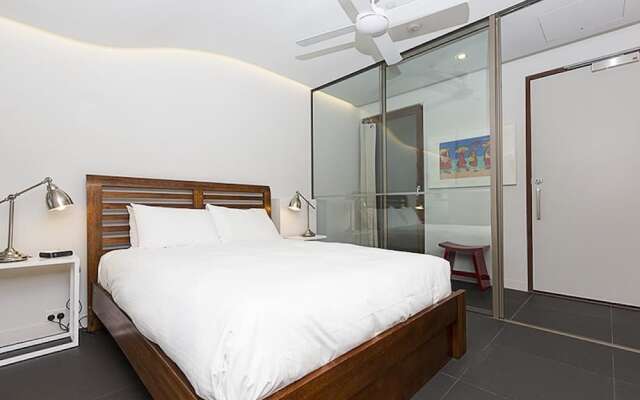 Accommodate Canberra - Nishi