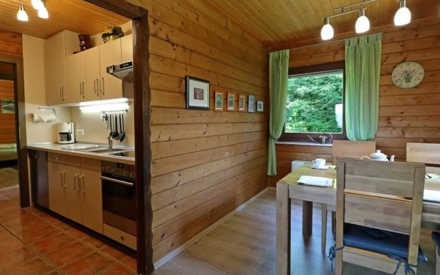 Appealing Apartment in Grafenau