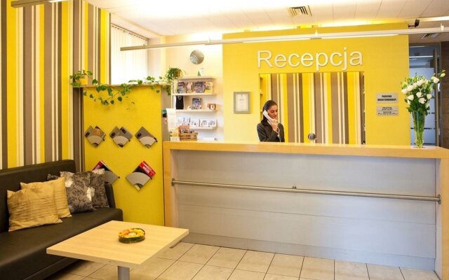 Hotel Wilga