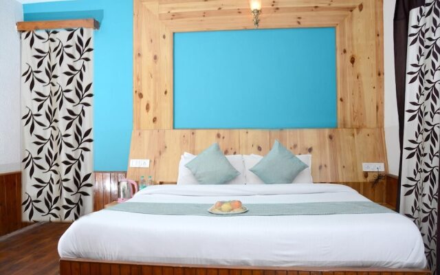 Hotel Japika Inn