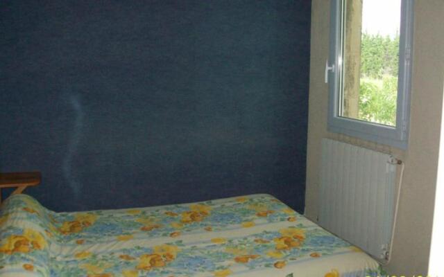 Le Relais des Blaches