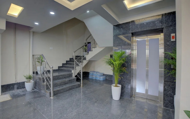 The Lodgers 1 BHK Apartments Sector 52