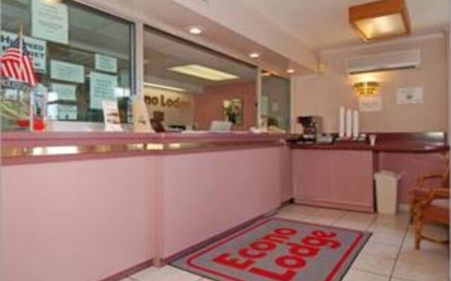Americas Best Value Inn NRG Park Medical Center