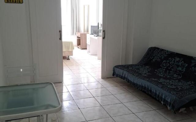 Amplo e excelente Apartamento Cod.1001