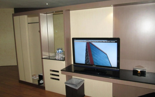 Hotel Aria Gajayana Malang