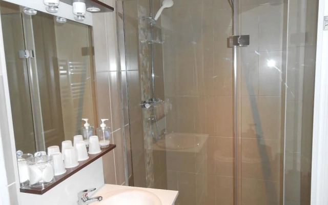 B&B La Maison d'Olivier