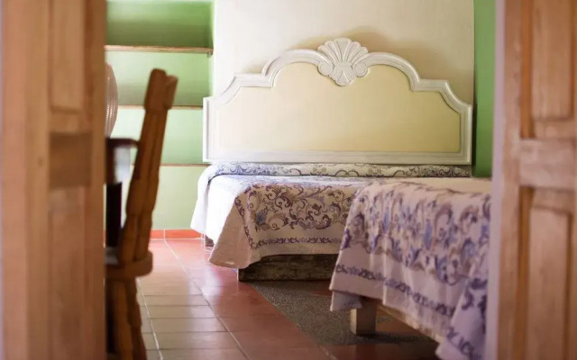 La Fuente Guanajuato - Hostel