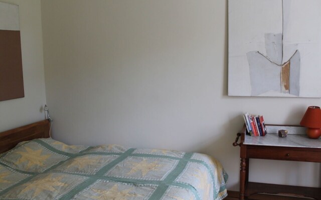 Beautiful Mansion Near Lake in Warnow