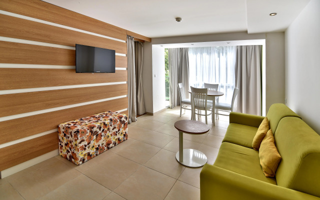 Hotel Forest Beach