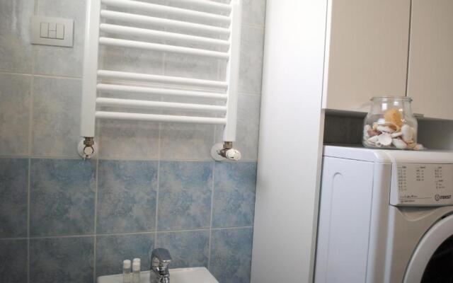 Bnbook - Metropolitan Expo Flat