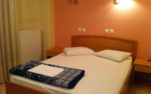 Cybele Guest Accommodation