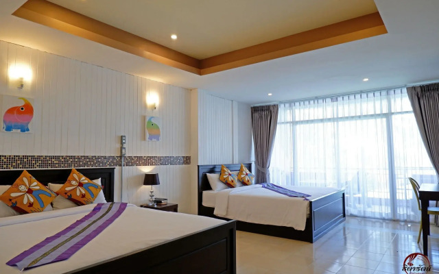 Talay Sai Hotel