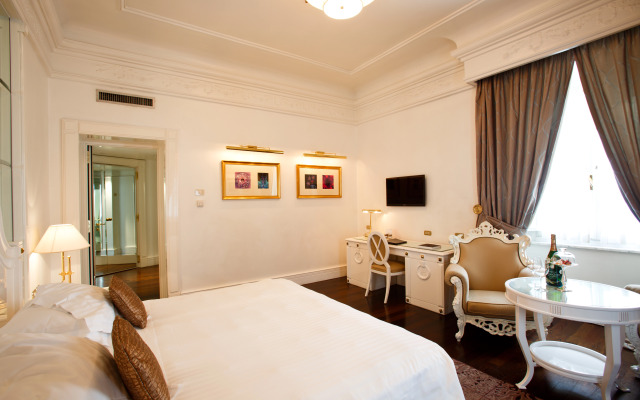 Hotel Majestic Roma