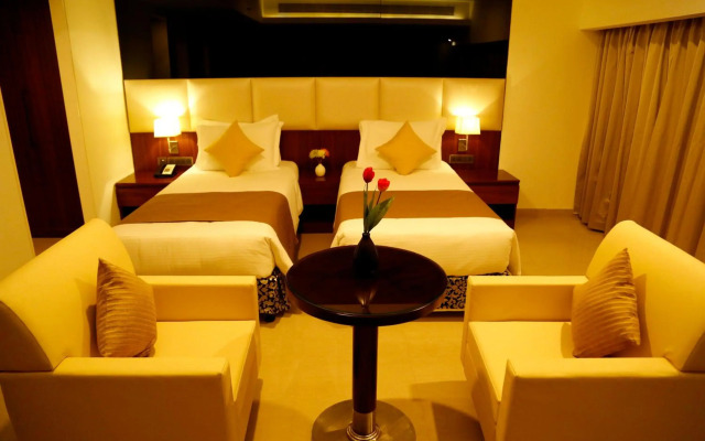 The Raviz Calicut