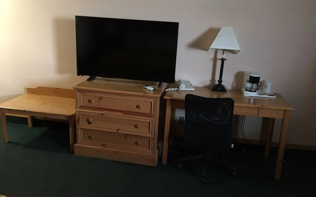 Red Roof Inn Des Moines