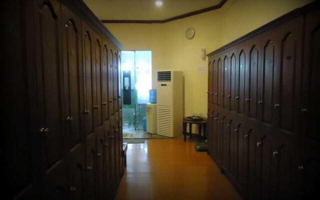 LOHAS Hotel