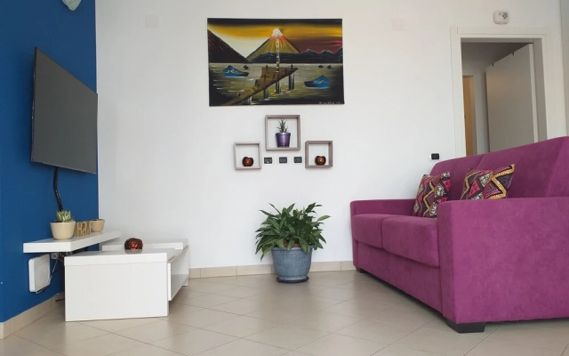 The flat Close To Estoril Beach