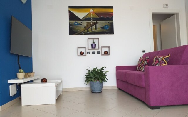 The flat Close To Estoril Beach