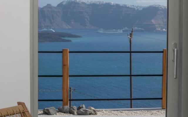 Melidonia Suites