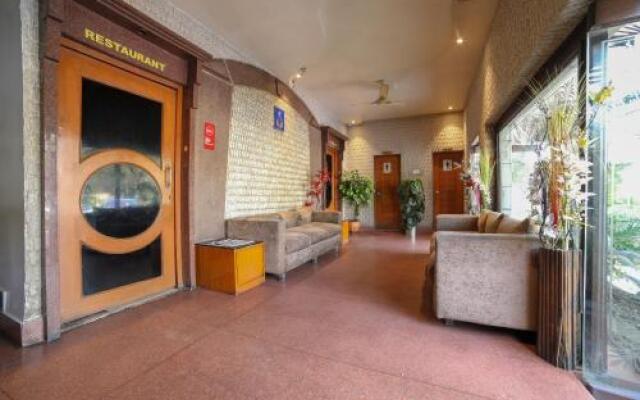 OYO 29220 Hotel Siddharth