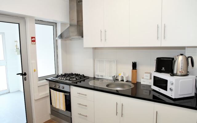 Apartments 33 Mae de Deus by Green Vacations