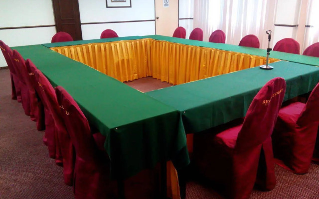 Regal Court Hotel Kuching