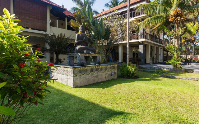 Villa Matanai 2