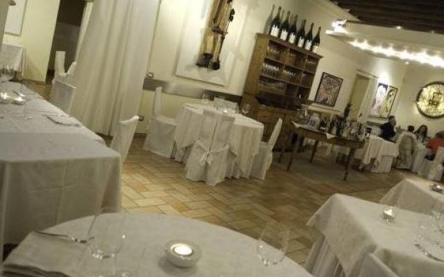 Hotel Porta San Zeno