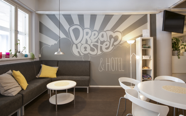 Dream Hostel & Hotel