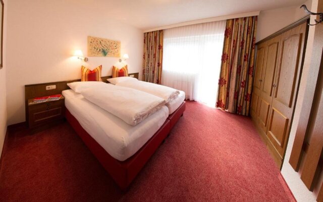 Appartement Habicher