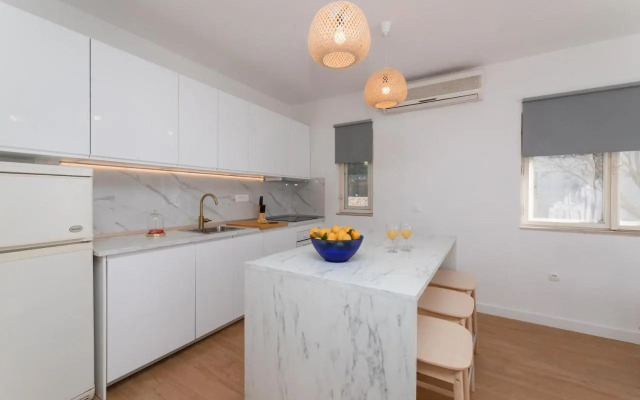 Vacation house Benedetto