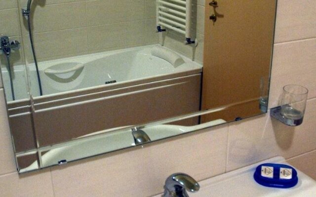 Hotel Roma Residenza