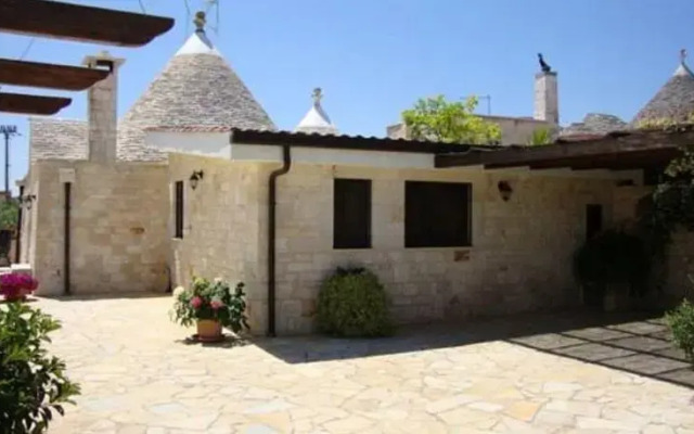 Trullo Delle Rose