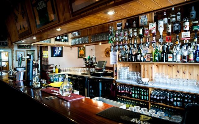 Slieve League Lodge