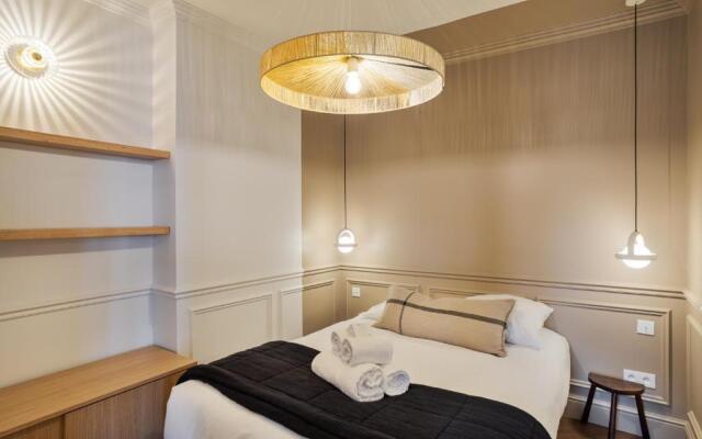 L'Etoile du Roy by Cocoonr